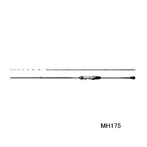 画像: （26年7月新商品） シマノ 26 ステファーノ リミテッド MH175 （仕舞寸法 175cm） （保証書付き） （7月発売予定／ご予約受付中） （大型1・代引と離島不可）