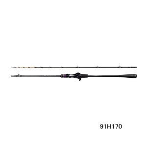 画像: （26年7月新商品） シマノ 26 サーベルマスター XR 91H170 （仕舞寸法 88.5cm） （保証書付き） （7月発売予定／ご予約受付中）
