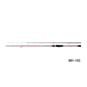 画像: （26年3月新商品） ダイワ アナリスター キス H-170・J （仕舞寸法 89cm） （保証書付き）