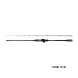 画像: （26年7月新商品） シマノ 26 サーベルマスター XR 82MH180 （仕舞寸法 93.5cm） （保証書付き） （7月発売予定／ご予約受付中）