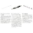 画像3: （26年7月新商品） シマノ 26 ステファーノ リミテッド MH175 （仕舞寸法 175cm） （保証書付き） （7月発売予定／ご予約受付中） （大型1・代引と離島不可）