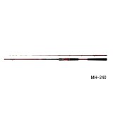 画像: （26年3月新商品） ダイワ バトルゲーム カブセ S-240 （仕舞寸法 128cm） （保証書付き）