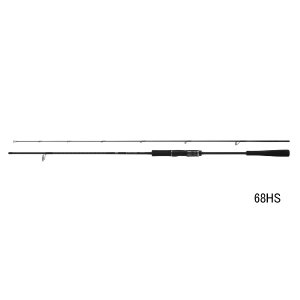 画像: (26年3月新商品) ダイワ アウトレイジ XV BLJ 68XHS (仕舞寸法 106cm)