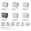 画像2: （26年7月新商品） シマノ フィクセル LT NF-712Z Wライトグレー 12L （7月発売予定／ご予約受付中）