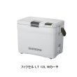 画像1: （26年7月新商品） シマノ フィクセル LT NF-712Z Wカーキ 12L （7月発売予定／ご予約受付中）