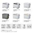 画像2: （26年7月新商品） シマノ フィクセル BS NF-617Z カーキグレー 17L （7月発売予定／ご予約受付中）