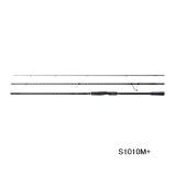 画像: （26年8月新商品） シマノ 26 ネッサ XR S1010M+ （仕舞寸法 114.9cm） （保証書付き） （8月発売予定／ご予約受付中）
