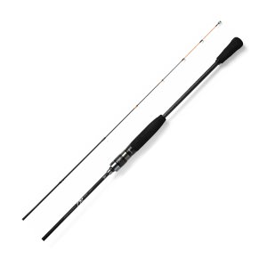画像: （26年8月新商品） ジャッカル ゲキダキ TR シャフト GDTR-S65ML／RN （仕舞寸法 101.0cm） （保証書付き） （8月発売予定／ご予約受付中）