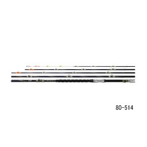 画像: (26年3月新商品) ダイワ 豪海 クエ 80-514 (仕舞寸法 139cm) (保証書付き)