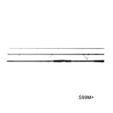画像: （26年8月新商品） シマノ 26 ネッサ XR S99M+ （仕舞寸法 103.9cm） （保証書付き） （8月発売予定／ご予約受付中）