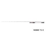 画像: （26年3月新商品） ダイワ 紅牙 AIR N66MHB TG・E （仕舞寸法 156cm） （保証書付き） （大型1/代引と離島不可）