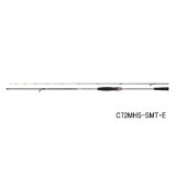 画像: （26年3月新商品） ダイワ 紅牙 AIR J69HS・E （仕舞寸法 107cm） （保証書付き）
