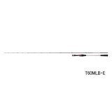 画像: （26年3月新商品） ダイワ 紅牙 AIR T60MLB・E （仕舞寸法 142cm） （保証書付き） （大型1/代引と離島不可）