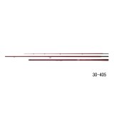 画像: （26年3月新商品） ダイワ トーナメント プロキャスター AGS 35-405・E （仕舞寸法 164cm） （保証書付き） （大型1/代引と離島不可）
