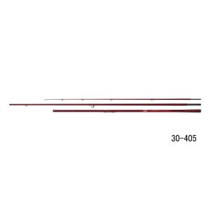 画像: （26年3月新商品） ダイワ トーナメント プロキャスター AGS 35-405・E （仕舞寸法 164cm） （保証書付き） （大型1/代引と離島不可）
