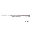画像1: （26年3月新商品） ダイワ アナリスター ビシアジ MH-160・J （仕舞寸法 103cm） （保証書付き）