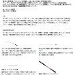 画像2: （26年3月新商品） ダイワ アナリスター ビシアジ MH-160・J （仕舞寸法 103cm） （保証書付き）