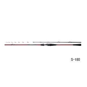 画像: （26年3月新商品） ダイワ アナリスター エギタコ MH-170・J （仕舞寸法 90cm） （保証書付き）