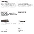 画像3: （26年3月新商品） ダイワ メタリア カットウフグ S／H-175 （仕舞寸法 92cm） （保証書付き）