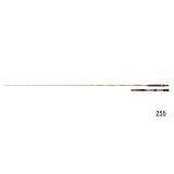 画像: （26年3月新商品） ダイワ ショットバイパー マダイ 255 （仕舞寸法 214cm） （保証書付き） （大型2/代引と離島不可）