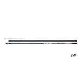 画像: （26年4月新商品） ダイワ 遡 エアマスター H105M （仕舞寸法 145cm） （保証書付き） （大型1/代引と離島不可）