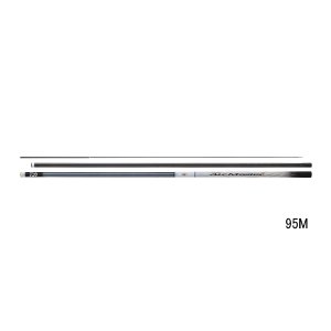 画像: （26年4月新商品） ダイワ 遡 エアマスター H105M （仕舞寸法 145cm） （保証書付き） （大型1/代引と離島不可）