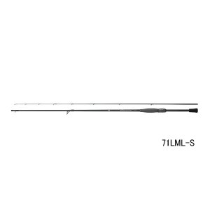 画像: （26年4月新商品） ダイワ シルバーウルフ SX 71LML-S （仕舞寸法 112cm） （保証書付き）