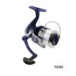 画像1: （26年6月新商品） OGK トップピット遠投V TPWV7000B ブルー （小型商品）