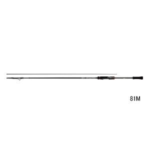 画像: （26年5月新商品） ダイワ エメラルダス ストイスト RT IL 91M （仕舞寸法 143cm） （保証書付き） （大型1/代引と離島不可）