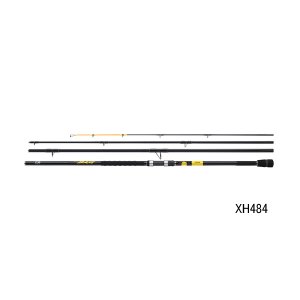 画像: （26年5月新商品） ダイワ バトルゲーム ブッコミゲーム XH484 （仕舞寸法 133cm） （保証書付き）