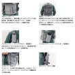 画像3: （26年1月新商品） ダイワ ネイティブクリークベスト DV-3226 ブラック フリーサイズ