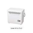 画像1: （26年2月新商品） ダイワ ミニクール II S1050 ホワイトブラック 10.5L