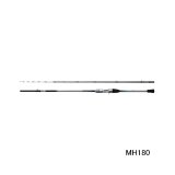 画像: （26年8月新商品） シマノ 26 ステファーノ BB MH180 （仕舞寸法 93.5cm） （保証書付き） （8月発売予定／ご予約受付中）