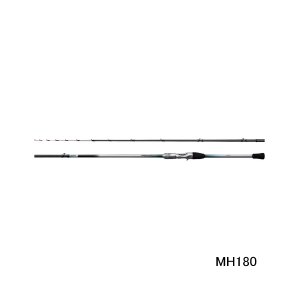 画像: （26年8月新商品） シマノ 26 ステファーノ BB MH180 （仕舞寸法 93.5cm） （保証書付き） （8月発売予定／ご予約受付中）