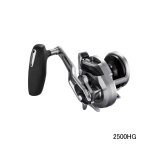 画像: （送料サービス） （26年11月新商品） シマノ 26 オシアジガー CT 2500HG（右） （11月発売予定／ご予約受付中） （小型商品）