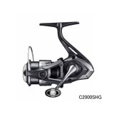 画像: （26年10月新商品） シマノ 26 ミラベル C2000SHG （10月発売予定／ご予約受付中） （小型商品）