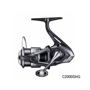 画像: （26年10月新商品） シマノ 26 ミラベル C2000SHG （10月発売予定／ご予約受付中） （小型商品）