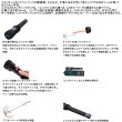 画像2: （26年3月新商品） ダイワ エメラルダス ランディング ギャフ 510 （仕舞寸法 34.5cm）