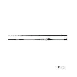 画像: （26年8月新商品） シマノ 26 ステファーノ BB H175 （仕舞寸法 91.5cm） （保証書付き） （8月発売予定／ご予約受付中）