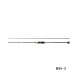 画像: （26年8月新商品） シマノ 26 オシアジガー インフィニティ B65-3 （仕舞寸法 196cm） （保証書付き） （8月発売予定／ご予約受付中） （大型2・代引と離島不可）
