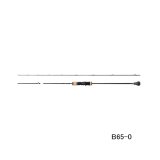 画像: （26年8月新商品） シマノ 26 オシアジガー インフィニティ B65-0 （仕舞寸法 196cm） （保証書付き） （8月発売予定／ご予約受付中） （大型2・代引と離島不可）