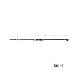 画像: （26年9月新商品） シマノ 26 オシアジガー インフィニティ B61-7 （仕舞寸法 185cm） （保証書付き） （9月発売予定／ご予約受付中） （大型2・代引と離島不可）