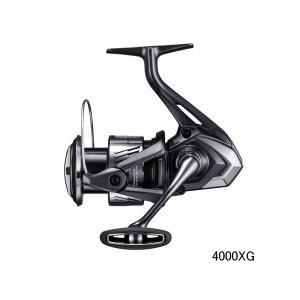 画像: （26年9月新商品） シマノ 26 ミラベル 4000XG （9月発売予定／ご予約受付中） （小型商品）