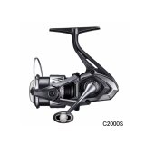 画像: （26年10月新商品） シマノ 26 ミラベル C2000S （10月発売予定／ご予約受付中） （小型商品）