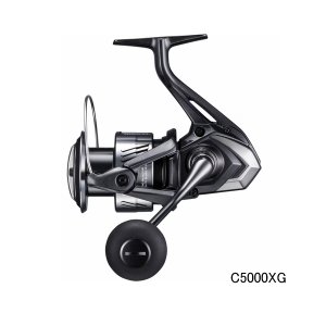 画像: （26年9月新商品） シマノ 26 ミラベル C5000XG （9月発売予定／ご予約受付中） （小型商品）