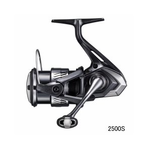 画像: （26年9月新商品） シマノ 26 ミラベル 2500S （9月発売予定／ご予約受付中） （小型商品）