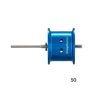 画像: （26年10月新商品） シマノ 夢屋 26 ステファーノ スプール 50 （10月発売予定／ご予約受付中） （小型商品）