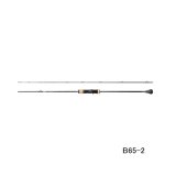 画像: （26年8月新商品） シマノ 26 オシアジガー インフィニティ B65-2 （仕舞寸法 196cm） （保証書付き） （8月発売予定／ご予約受付中） （大型2・代引と離島不可）