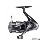 画像: （26年9月新商品） シマノ 26 ミラベル 2500SHG （9月発売予定／ご予約受付中） （小型商品）