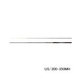 画像: （送料サービス） （26年8月新商品） シマノ シーリア ZM（ズーム） US／300-350MH （仕舞寸法 107.4cm） （保証書付き） （8月発売予定／ご予約受付中）